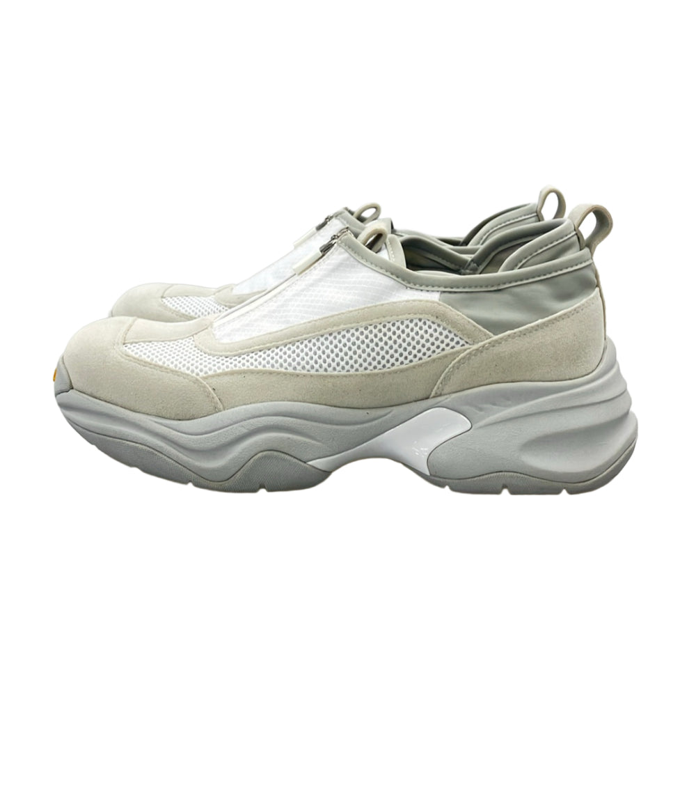 nagonstans ローカットスニーカー レディース SIZE 25.0 ナゴンスタンス