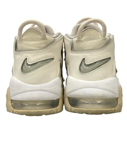 NIKE ミドルカットスニーカー エア モア アップテンポ GS DM1023-001 レディース SIZE 24.0 ナイキ