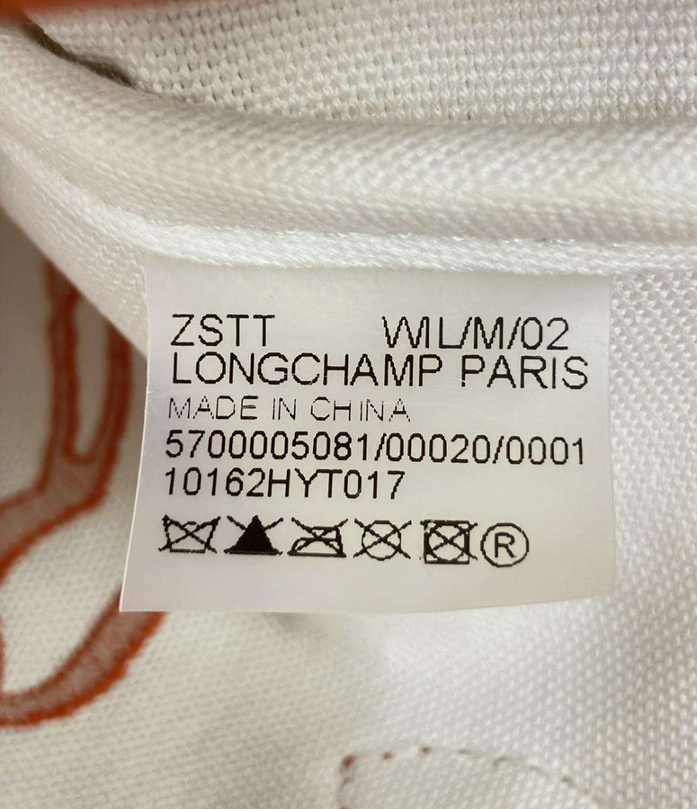 LONGCHAMP ハンドバッグ ショルダーバッグ かごバッグ 斜め掛け レディース ロンシャン