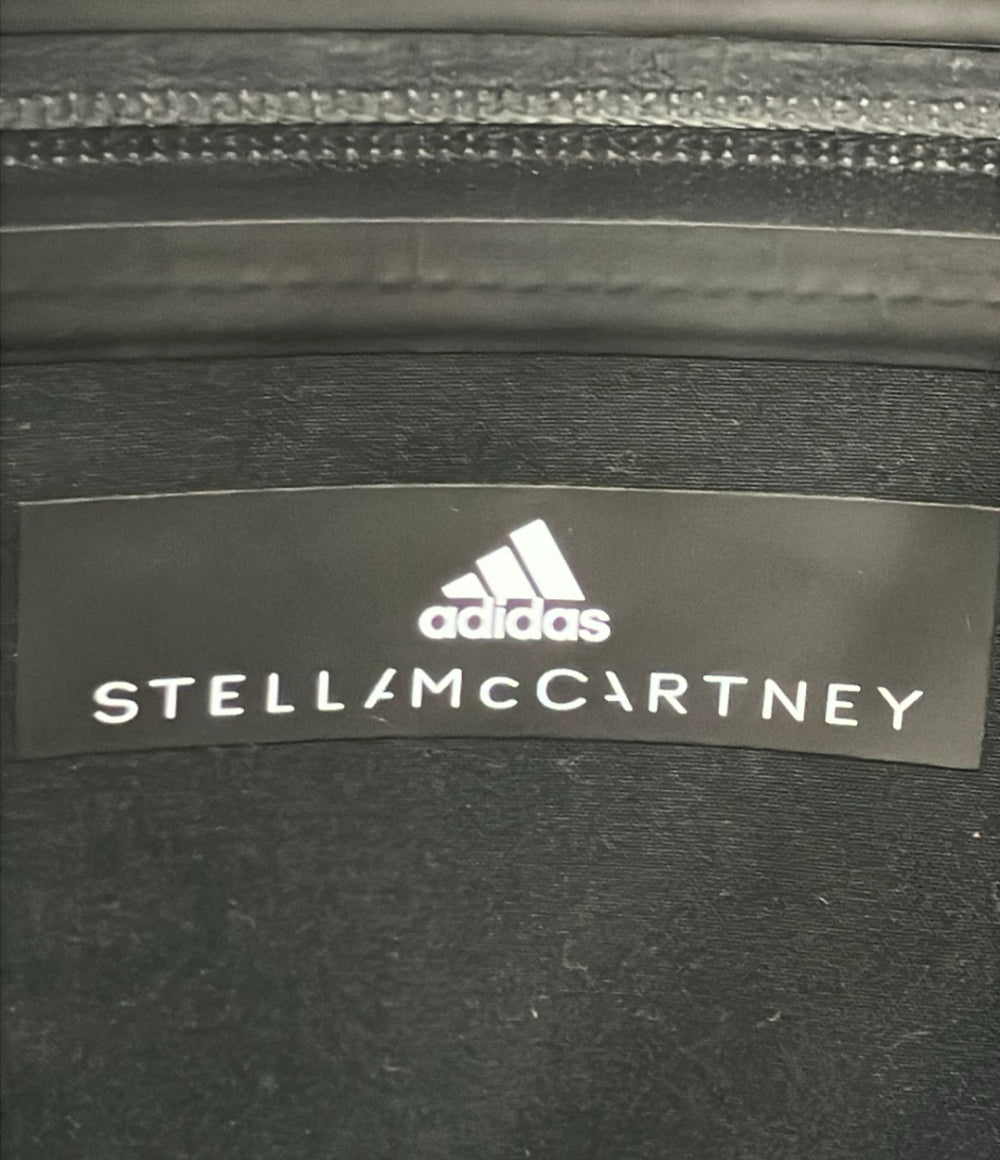 美品 adidas by Stella McCartney リュック デイパック レディース メンズ アディダスバイステラマッカートニー