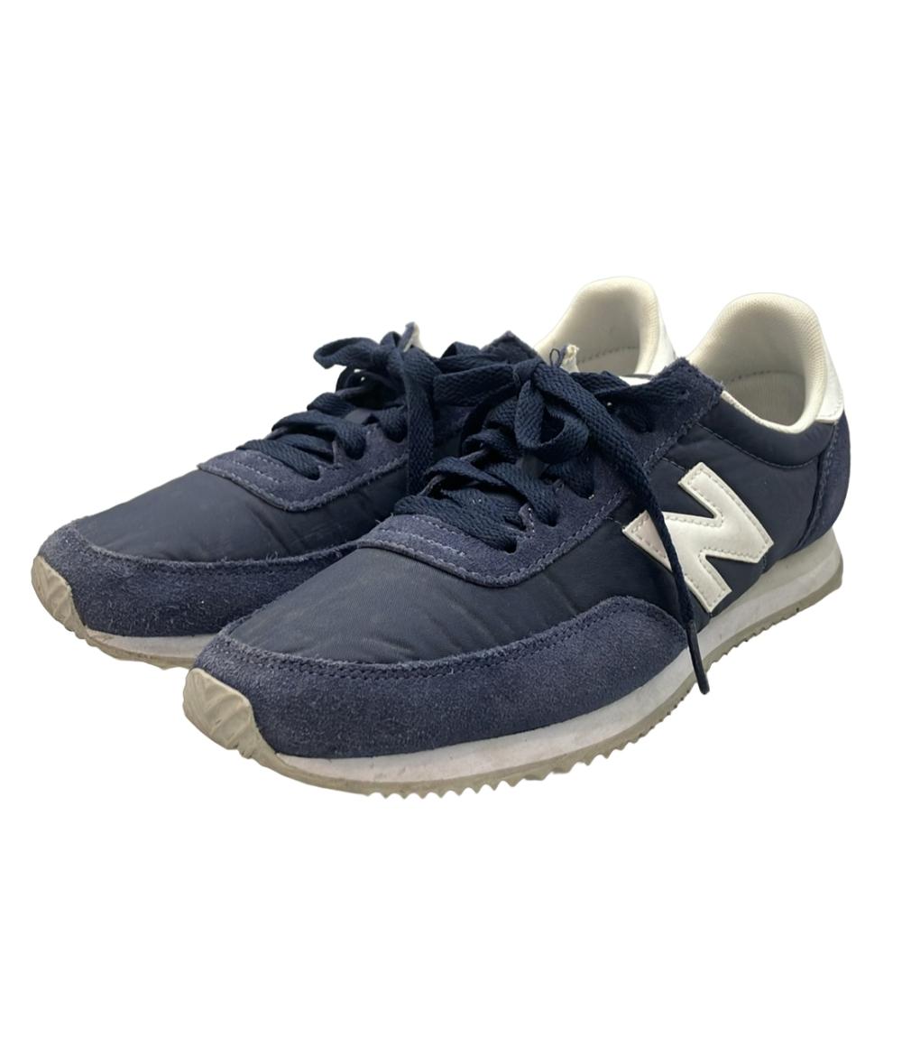 NEW BALANCE ローカットスニーカー UL720AB メンズ レディース SIZE 25.0 ニューバランス