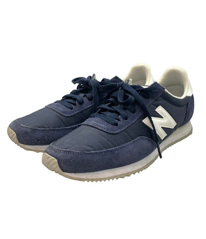 NEW BALANCE ローカットスニーカー UL720AB メンズ レディース SIZE 25.0 ニューバランス