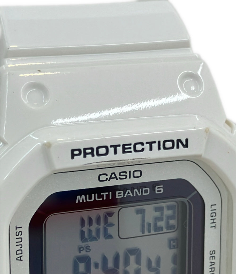 CASIO 腕時計 Baby-G ソーラー BGD-5000 レディース カシオ