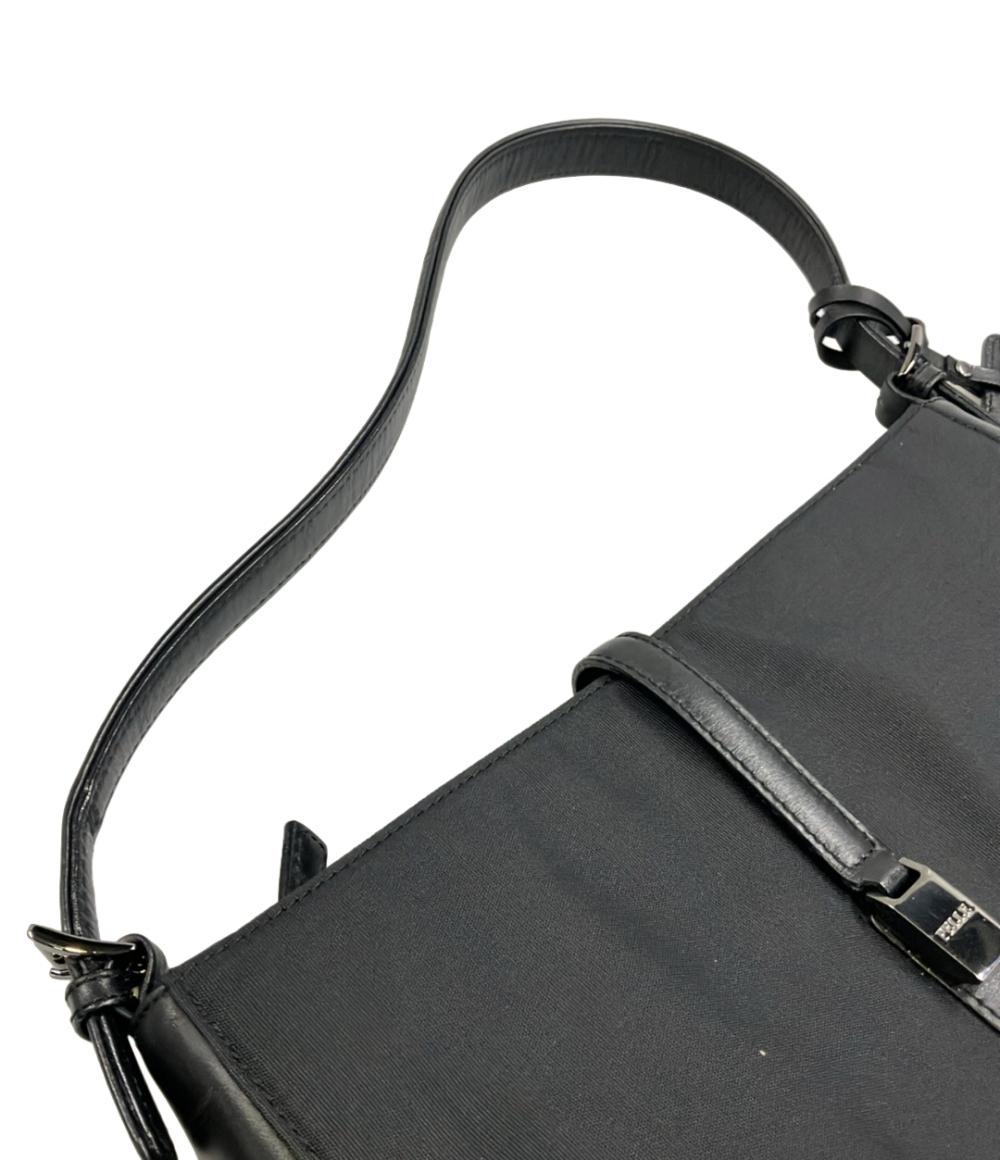 PELLE BORSA ショルダーバッグ 肩掛け レディース ペレボルサ
