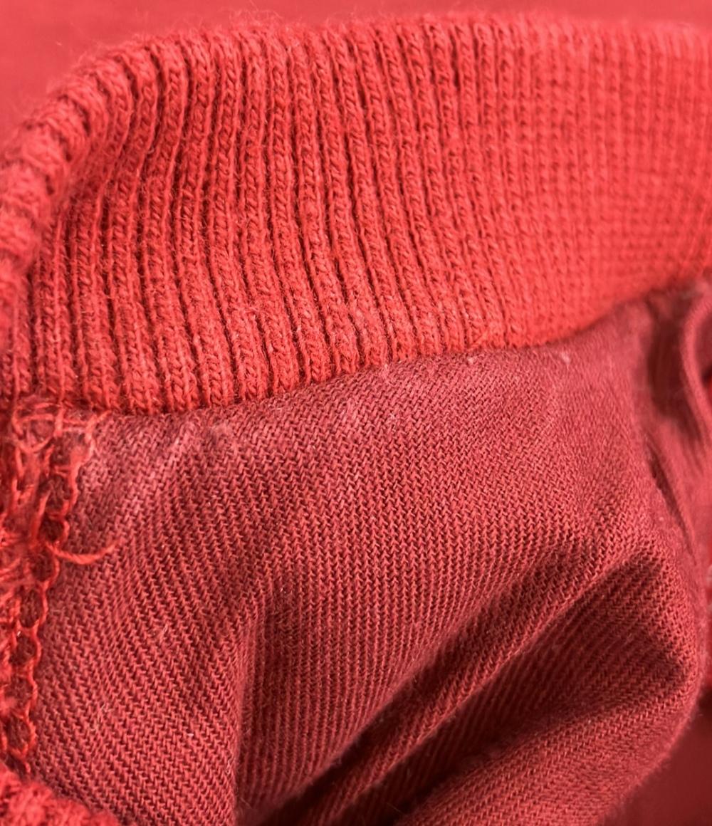 Vivienne Westwood Red Label 長袖 スウェット レディース SIZE 00 ヴィヴィアンウエストウッド レッドレーベル