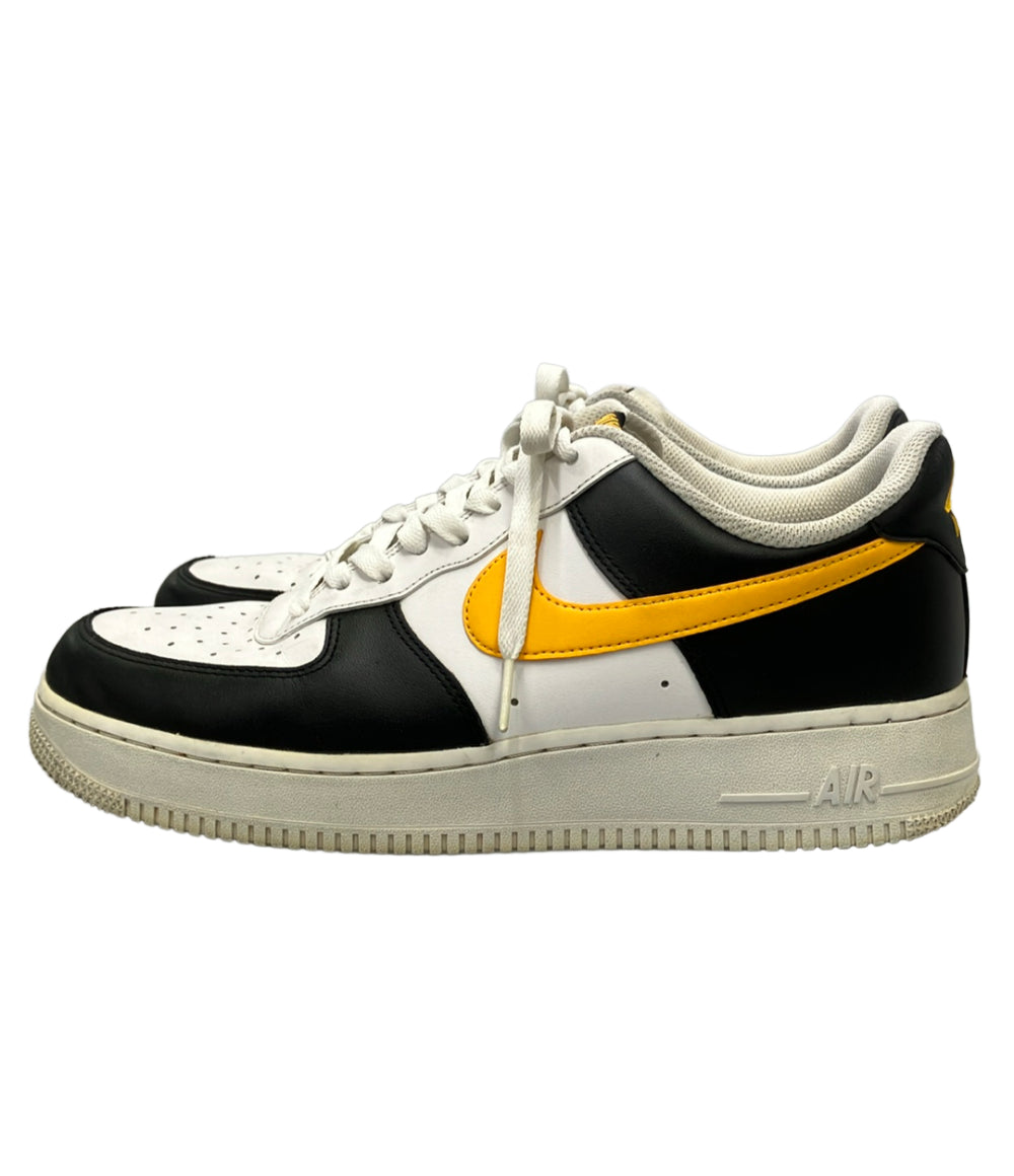 NIKE ローカットスニーカー エア フォース 1 ロー CK0806-001 メンズ SIZE 27.5 ナイキ