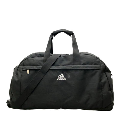 アディダス ショルダーバッグ 斜め掛け ボストンバッグ スポーツバッグ メンズ adidas
