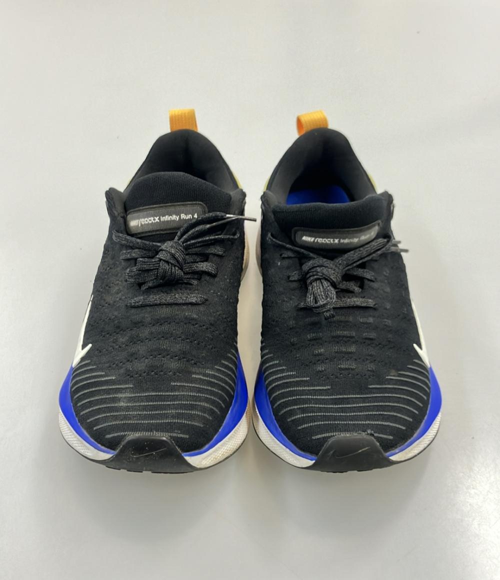 NIKE ローカットスニーカー INFINITYRUN 4 DR2665-005 メンズ SIZE 26.0 (M) ナイキ