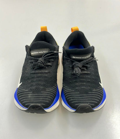 NIKE ローカットスニーカー INFINITYRUN 4 DR2665-005 メンズ SIZE 26.0 (M) ナイキ