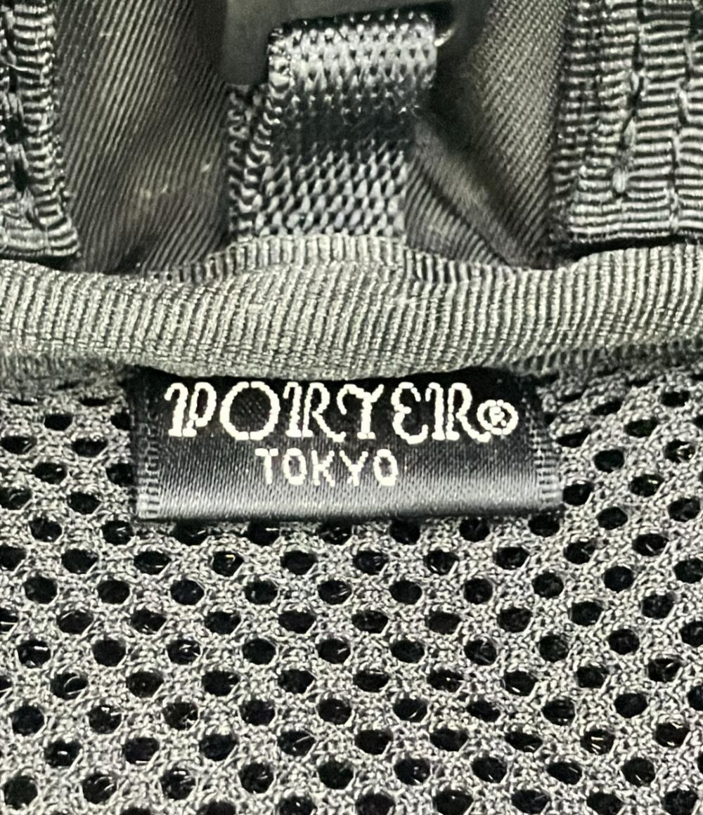 PORTER ウエストバッグ ボディバッグ ユニセックス ポーター