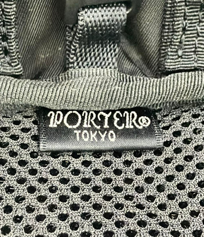 PORTER ウエストバッグ ボディバッグ ユニセックス ポーター