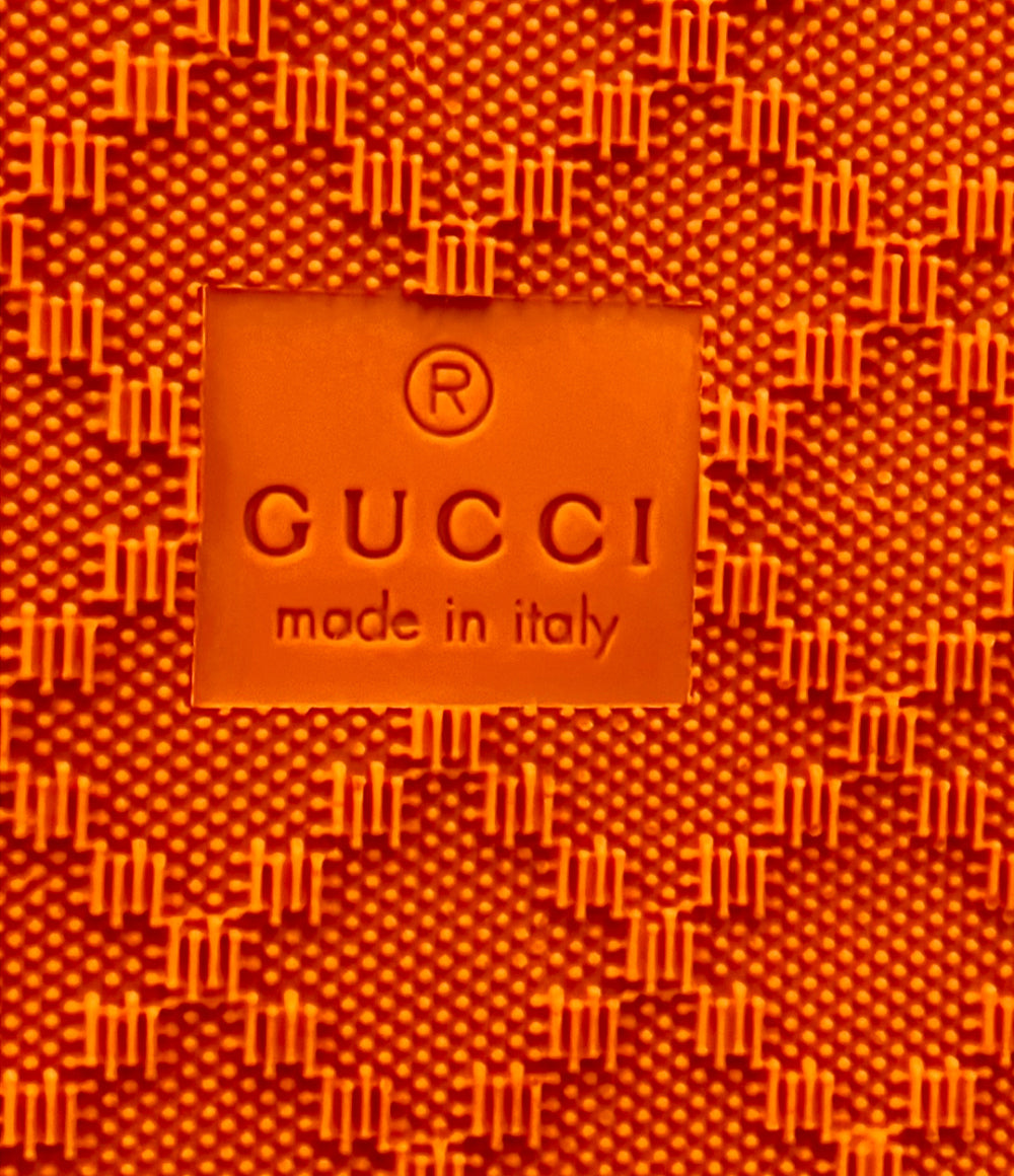 美品 GUCCI ビーチサンダル レディース SIZE 35 (22.5cm) グッチ