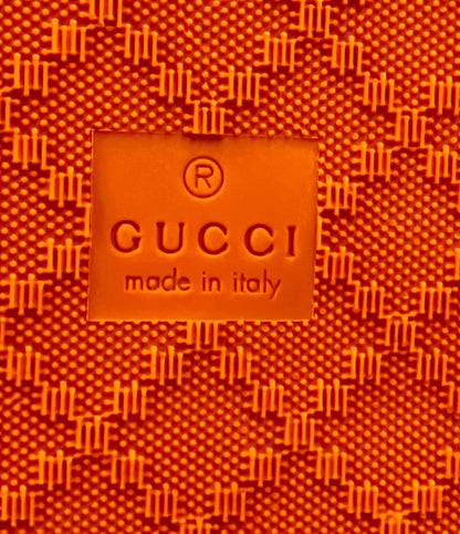 美品 GUCCI ビーチサンダル レディース SIZE 35 (22.5cm) グッチ