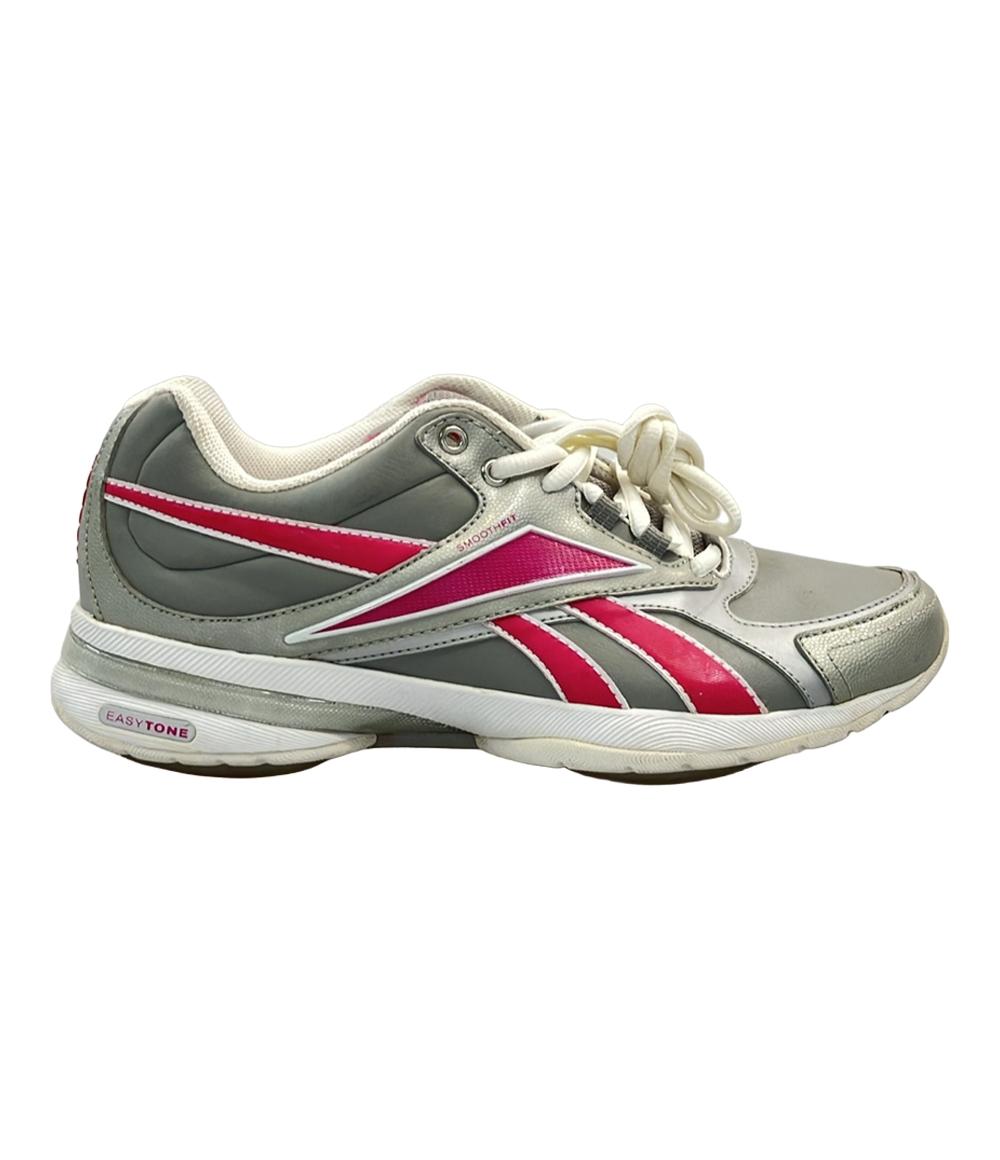 リーボック ローカットスニーカー レディース SIZE 24.5 (L) Reebok