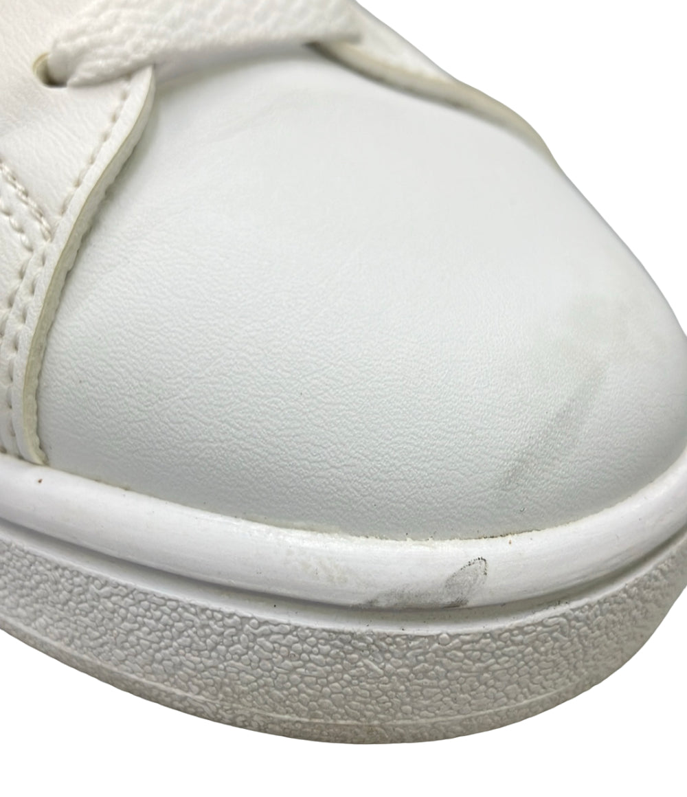 adidas ローカットスニーカー グランドコート ベース EE7904 メンズ レディース SIZE 25.5 アディダス