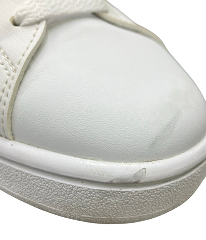 adidas ローカットスニーカー グランドコート ベース EE7904 メンズ レディース SIZE 25.5 アディダス