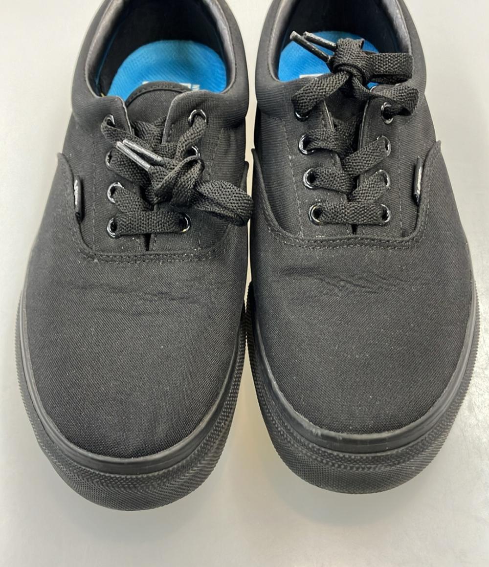 VANS ローカットスニーカー エラ ユニセックス SIZE 25.5 (XL) ヴァンズ