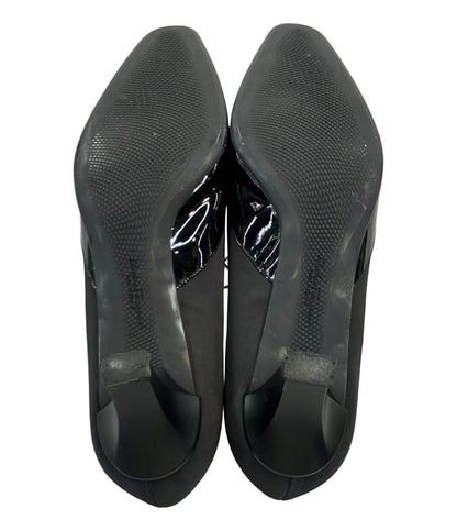 サルヴァトーレフェラガモ パンプス ガンチーニ レディース SIZE 8 1/2 (XL) Salvatore Ferragamo