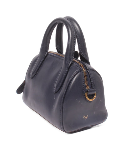 Anya Hindmarch 2WAY ハンドバッグ ショルダーバッグ 斜め掛け レディース アニヤ・ハインドマーチ