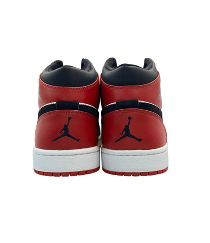 ナイキ ミドルカットスニーカー AIR JORDAN 1 BMP OLD LOVE 136085-102 メンズ SIZE 28.5 (XL) NIKE