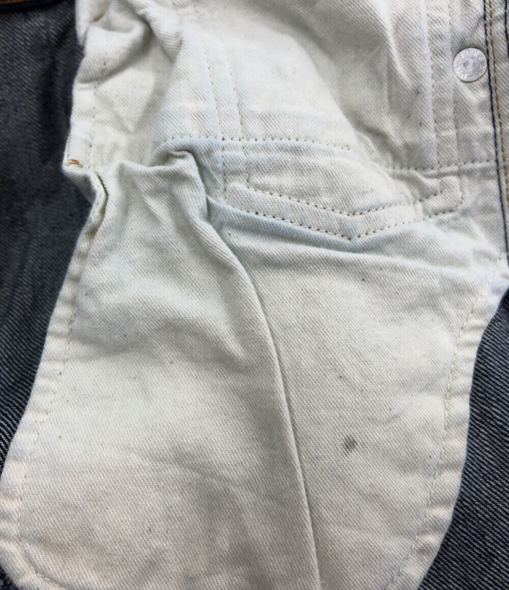 ヤエカ  デニムパンツ      メンズ SIZE 30 (M) YAECA