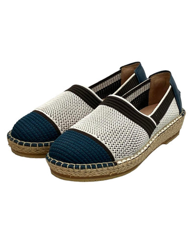 美品 COLE HAAN エスパドリーユ W30066 レディース SIZE 7 (24.5cm) コールハーン