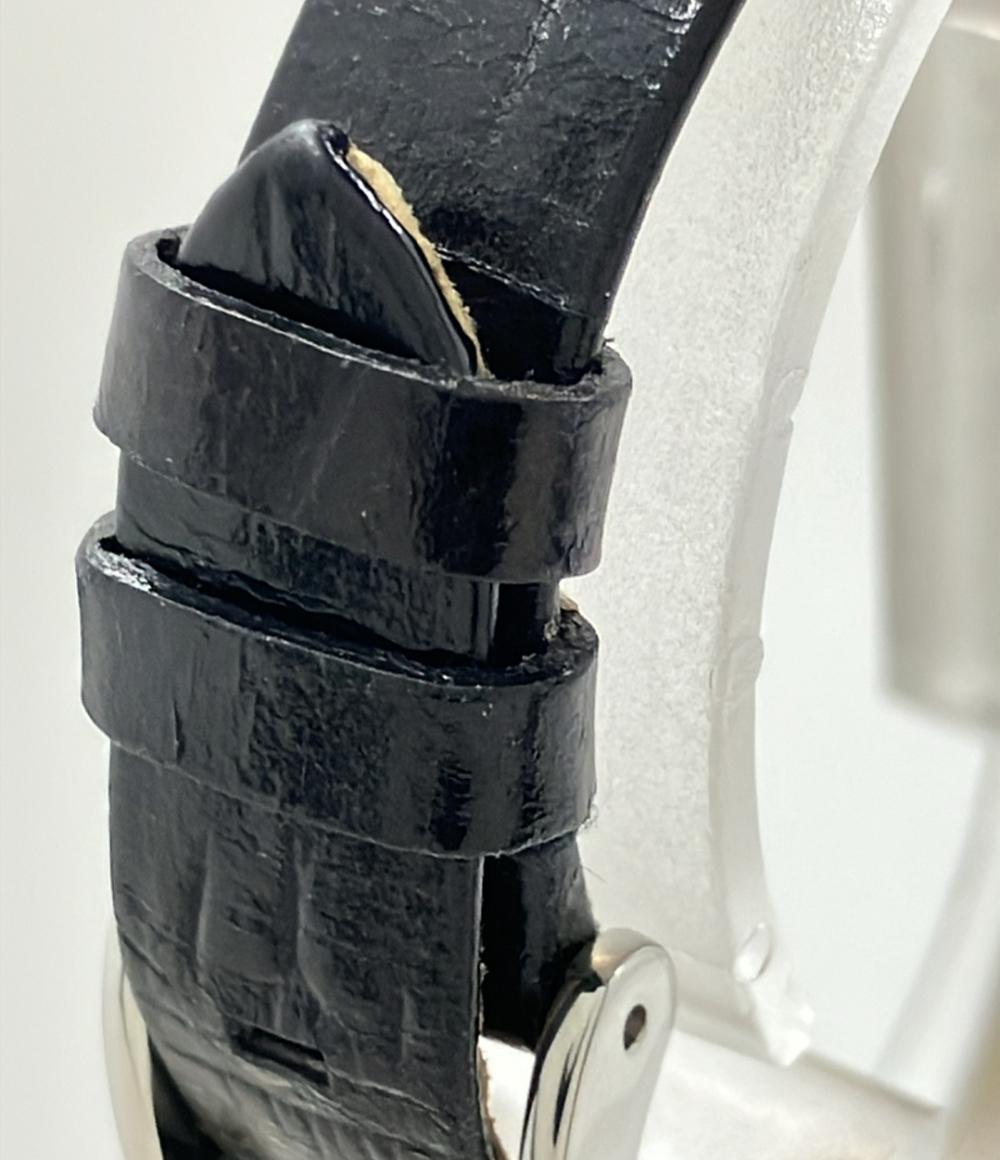 ヒューゴボス 腕時計 クオーツ ホワイト レディース HUGO BOSS