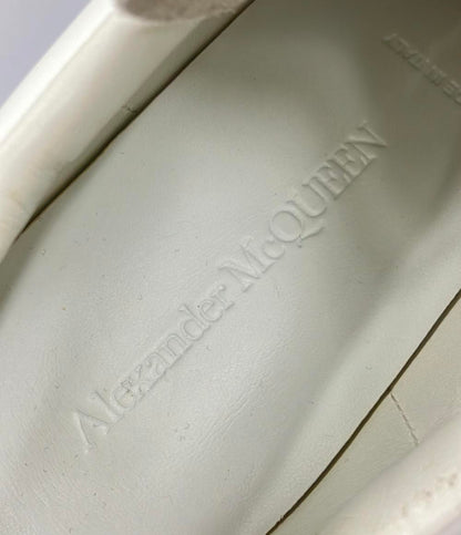 アレキサンダーマックイーン ローカットスニーカー 718139 レディース SIZE 37 (L) Alexander McQueen