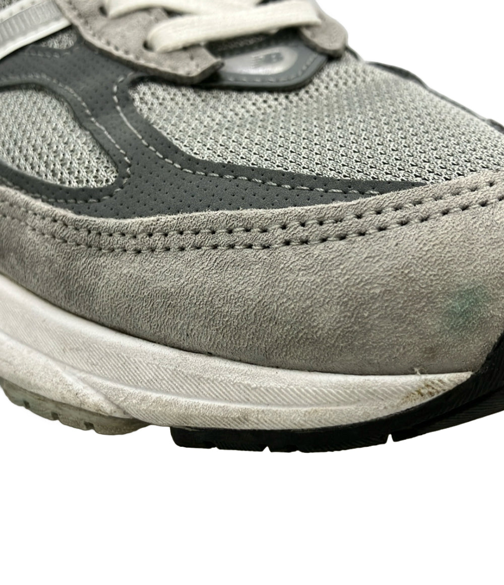 NEW BALANCE ローカットスニーカー M990GL6 メンズ SIZE 27.0 ニューバランス