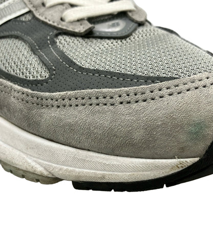 NEW BALANCE ローカットスニーカー M990GL6 メンズ SIZE 27.0 ニューバランス