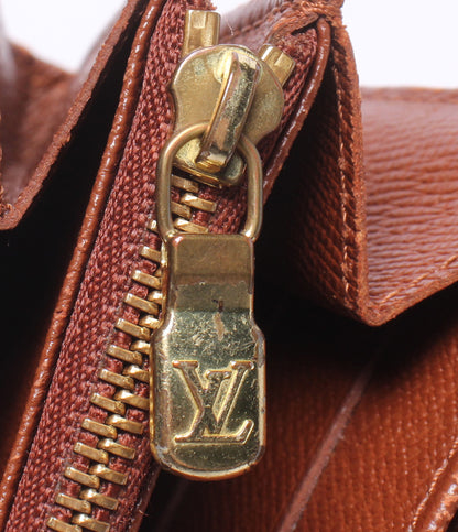 LOUIS VUITTON 長財布 ポルトフォイユ サラ モノグラム M61734 レディース ルイ・ヴィトン