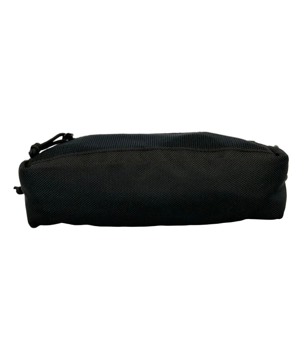 美品 NEW ERA ショルダーバッグ 斜め掛け メンズ レディース ニューエラ