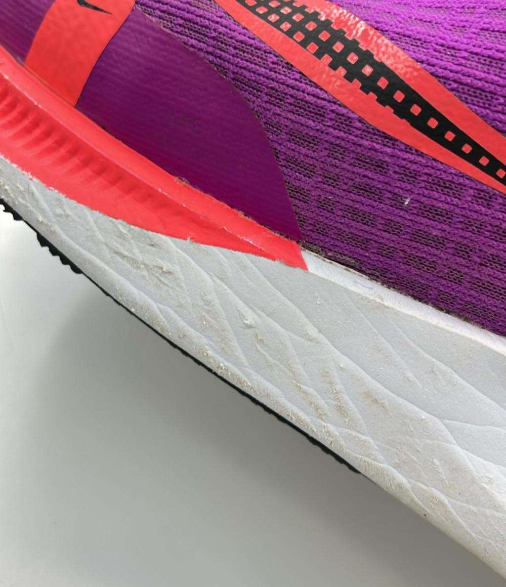 NIKE ローカットスニーカー エア ズーム ライバル フライ 3 CT2405-514 メンズ SIZE 27.0 (L) ナイキ