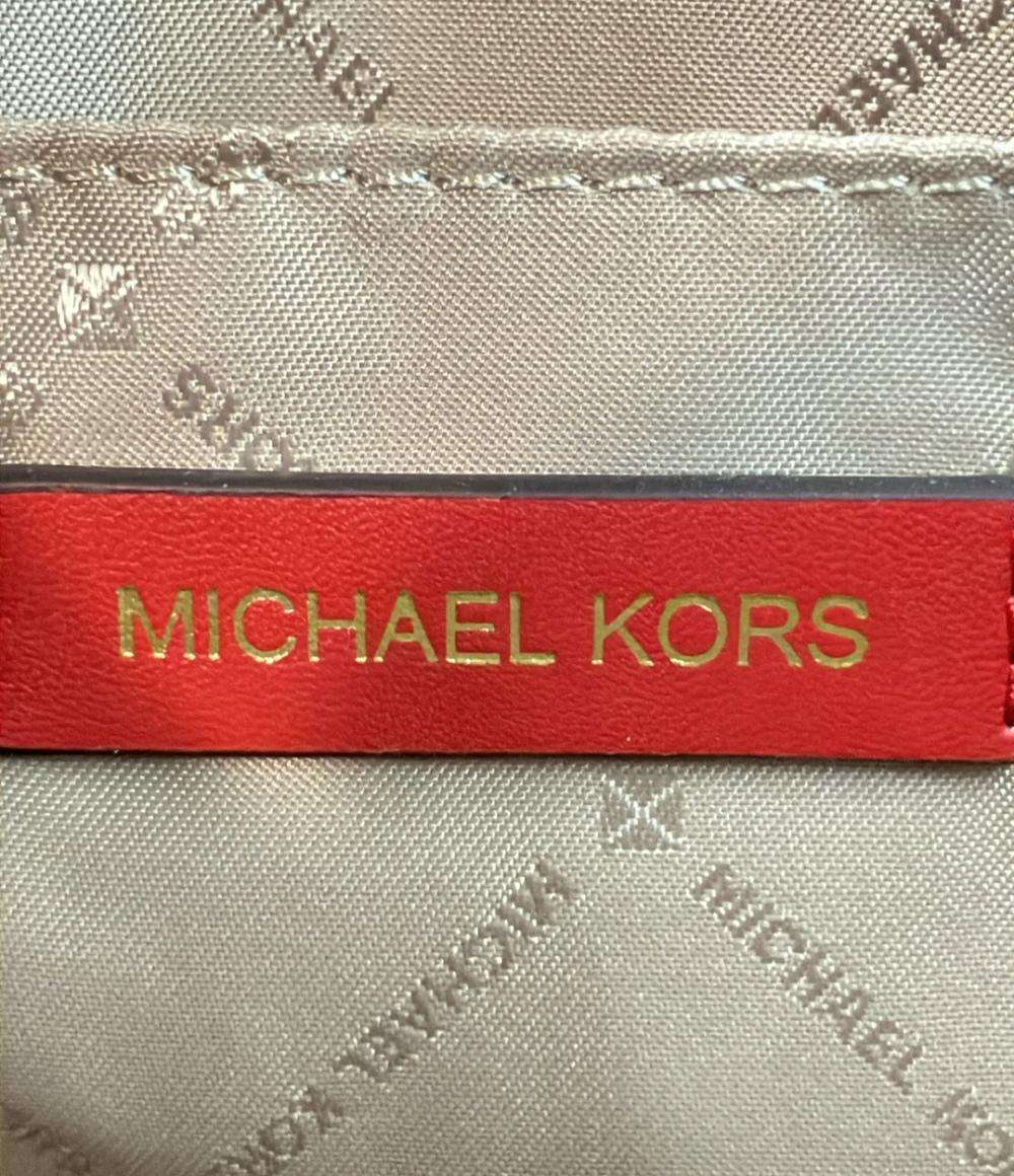 マイケルコース 2WAY ハンドバッグ ショルダーバッグ 斜め掛け レディース MICHAEL KORS