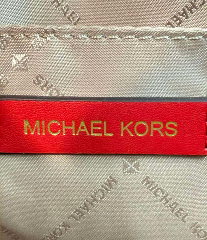 マイケルコース 2WAY ハンドバッグ ショルダーバッグ 斜め掛け レディース MICHAEL KORS