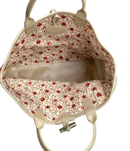Longchamp トートバッグ レディース ロンシャン