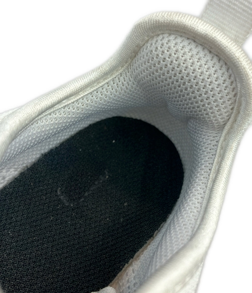NIKE ローカットスニーカー エア マックス アクシス AH5223-100 キッズ SIZE 19.0 ナイキ