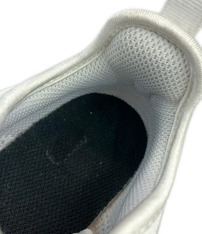 NIKE ローカットスニーカー エア マックス アクシス AH5223-100 キッズ SIZE 19.0 ナイキ
