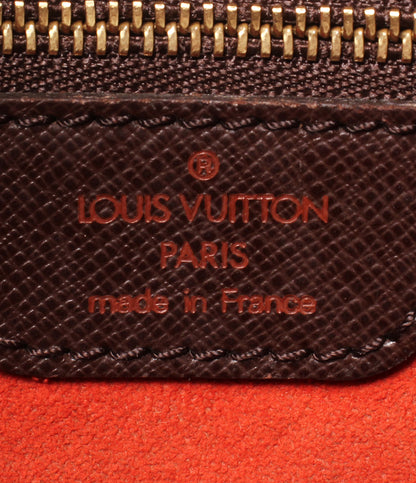LOUIS VUITTON トートバッグ ショルダーバッグ 肩掛け マレ ダミエ エベヌ N42240 レディース ルイ・ヴィトン