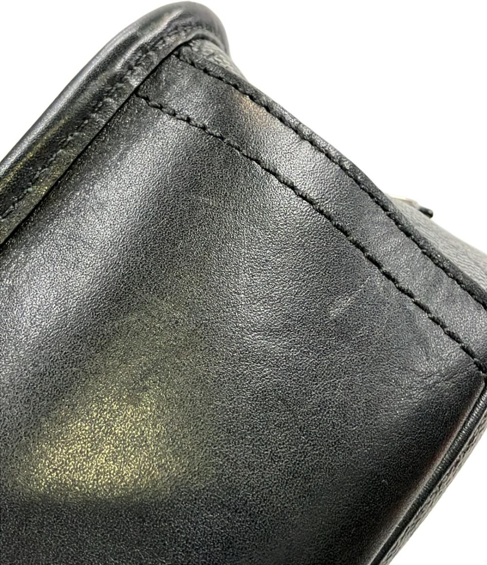 COACH ショルダーバッグ 斜め掛け オプアート 70270 メンズ コーチ