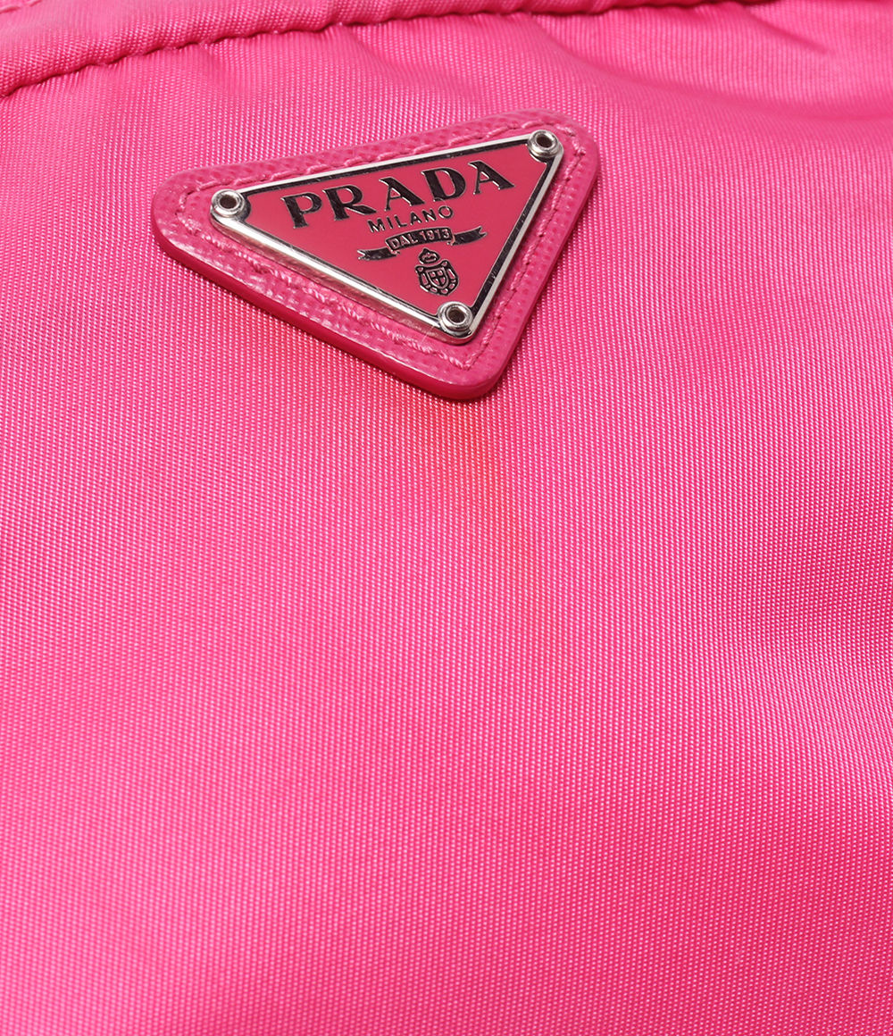 PRADA ポーチ レディース プラダ