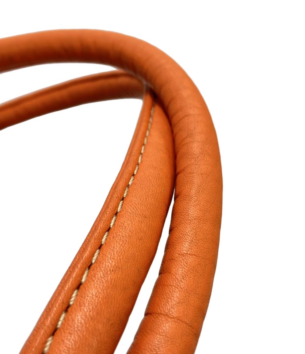 COLE HAAN ショルダーバッグ 肩掛け レザー レディース コールハーン