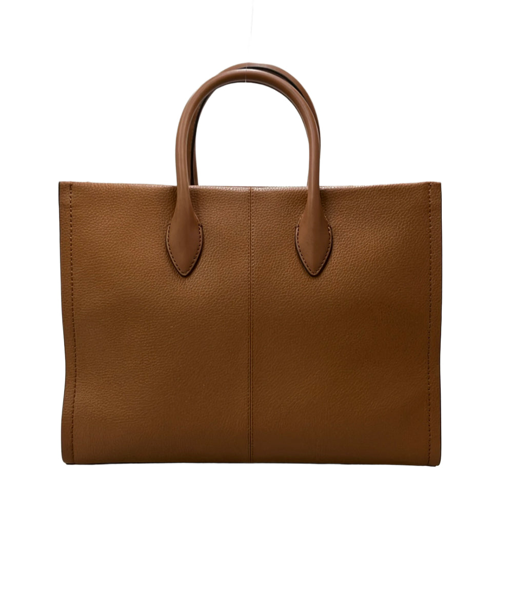 美品 MICHAEL KORS 2WAY トートバッグ ショルダーバッグ 斜め掛け ロゴ レディース マイケルコース