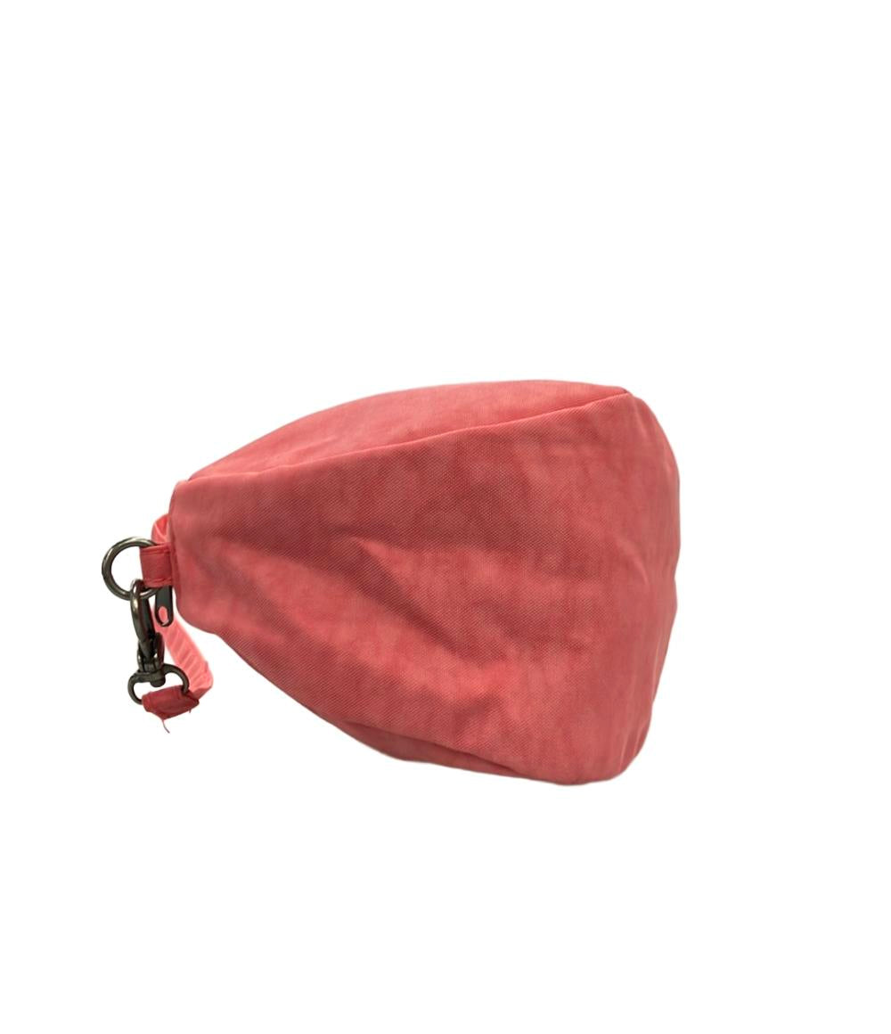 HEALTHY BACK BAG ボディバッグ ナイロン レディース ヘルシーバックバッグ