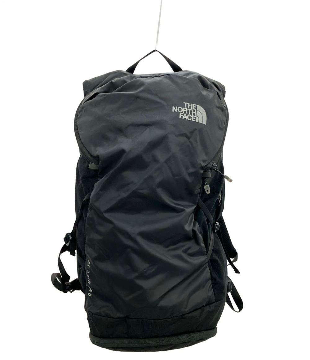 THE NORTH FACE リュック ONE MILE 22 レディース ザ・ノース・フェイス