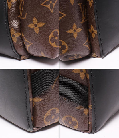 LOUIS VUITTON リュック ディスカバリー モノグラム マカサーPM M46684 メンズ レディース ルイ・ヴィトン
