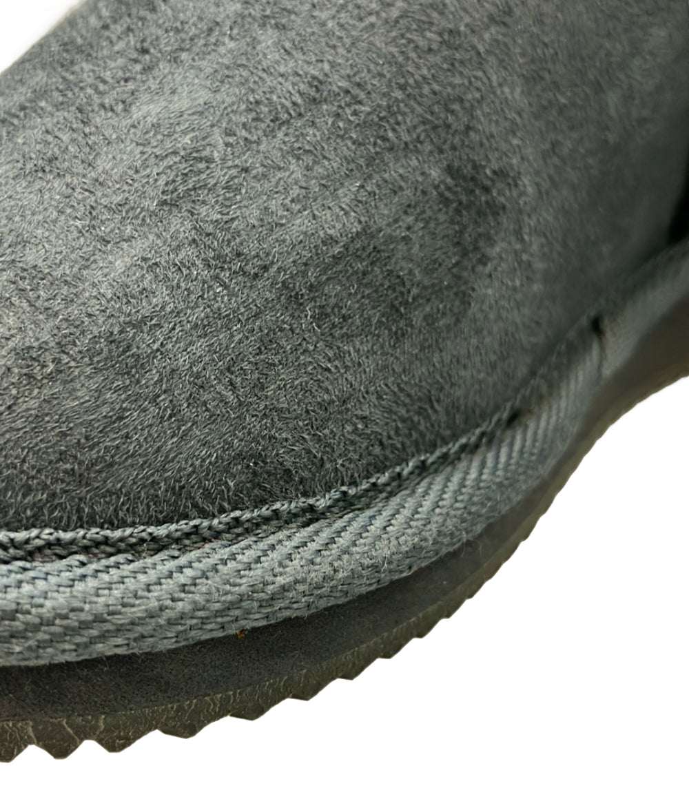 VANS ムートンブーツ V8729K2 キッズ SIZE 17.0 バンズ