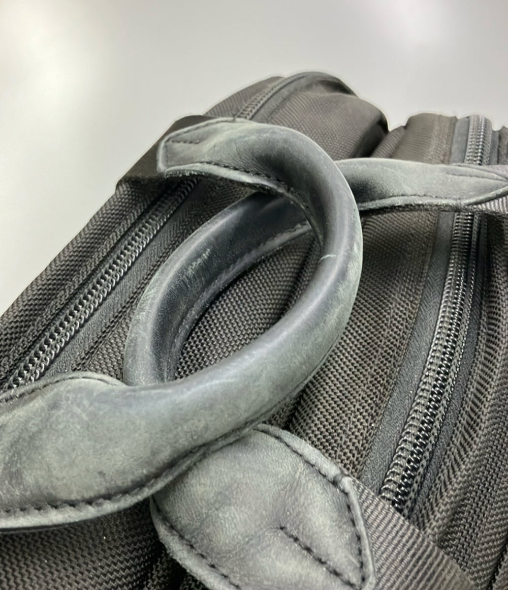 TUMI ブリーフケース ショルダーバッグ ビジネスバッグ 2WAY 斜め掛け