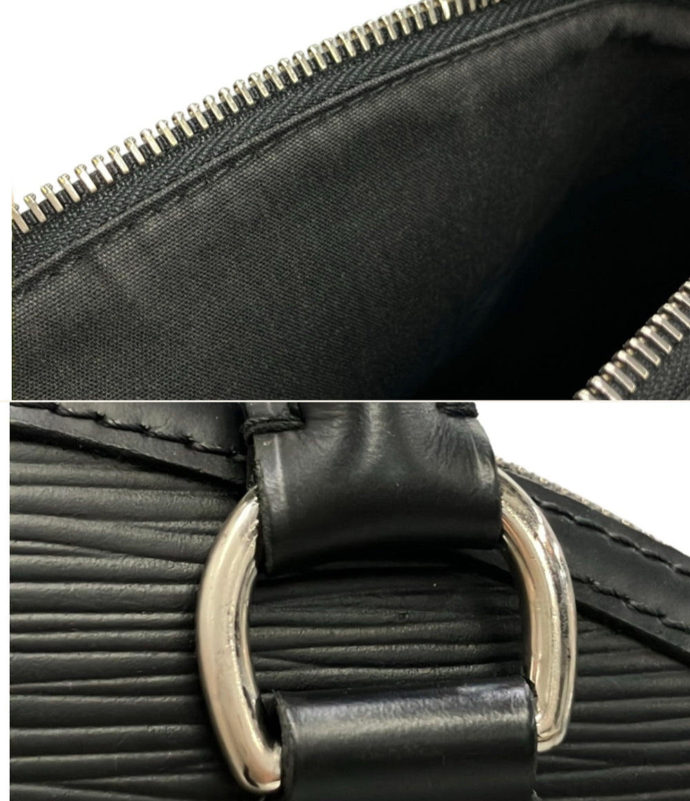 LOUIS VUITTON ハンドバッグ ロックイット エピ M42292 レディース ルイ・ヴィトン