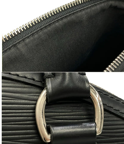 LOUIS VUITTON ハンドバッグ ロックイット エピ M42292 レディース ルイ・ヴィトン